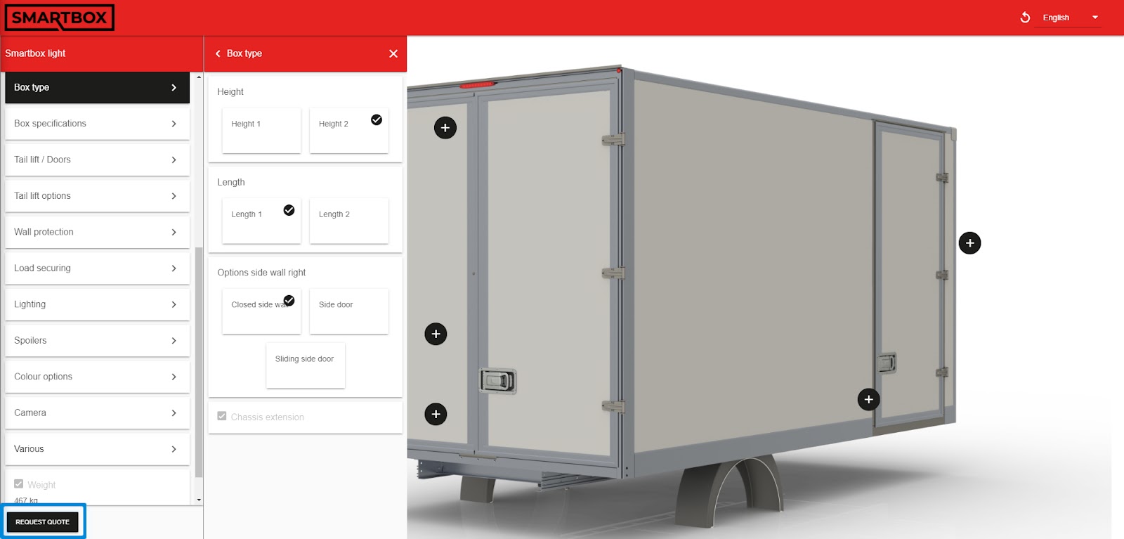 smartbox-online-configurator