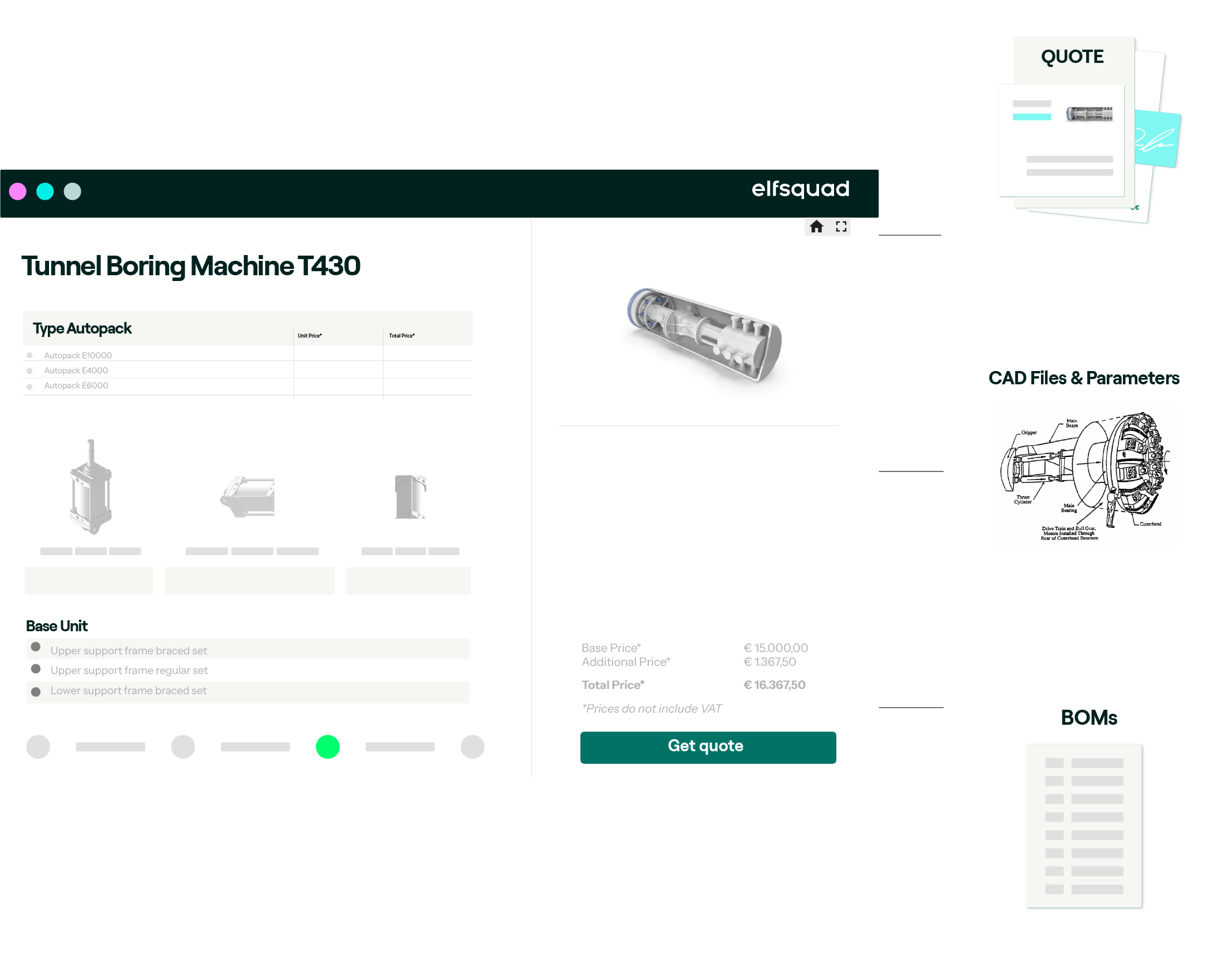 elfsquad-product-configurator-software